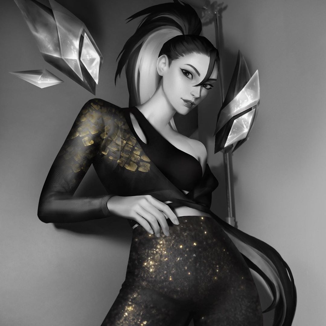 KDA - Kaisha (ALL OUT) Profile Image.jpg