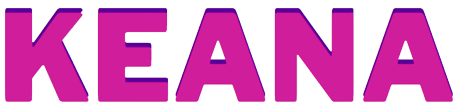 Keana Name PNG 03.png