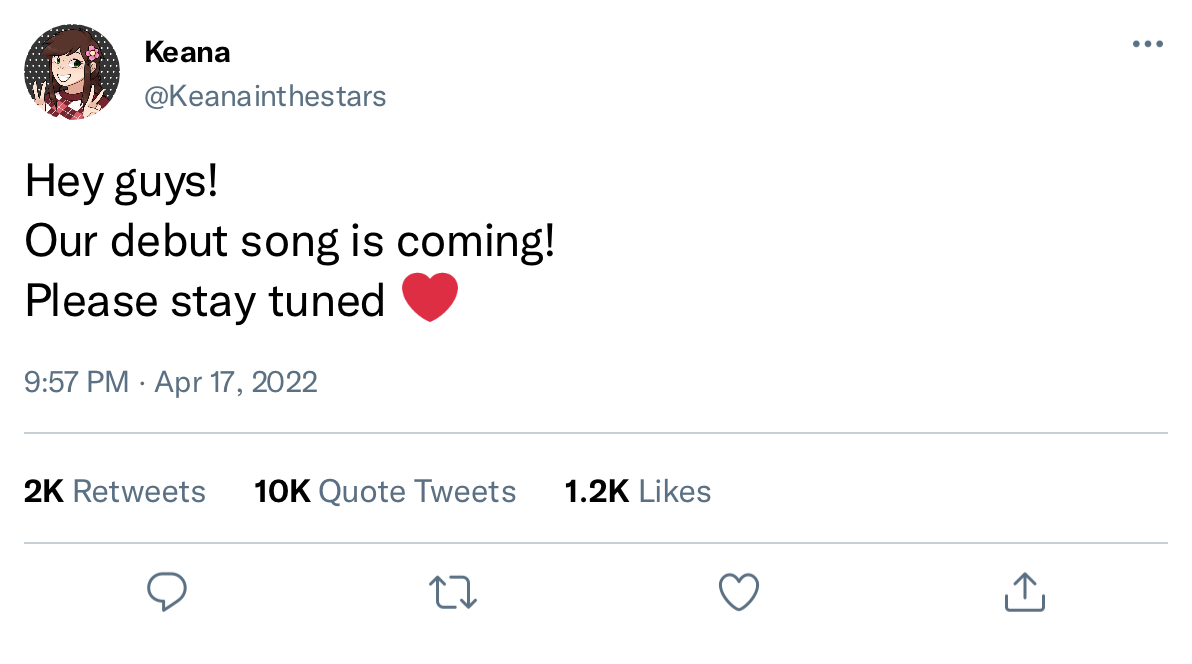 Keana Twitter Post 01.png