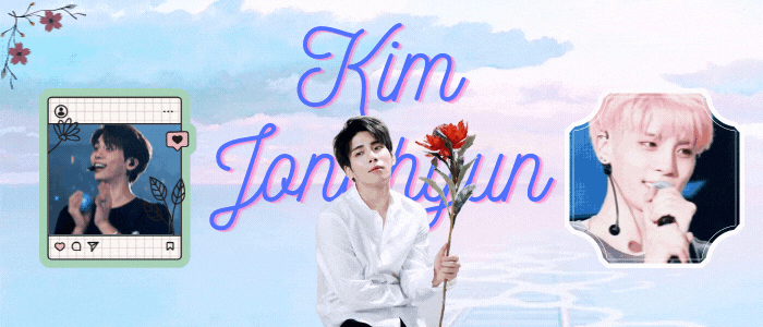 Kim Jonghyun.gif