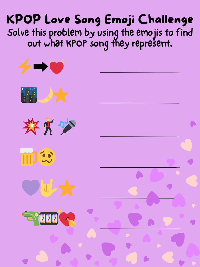 KPOP Love Song Emoji Challenge (UPDATED).png