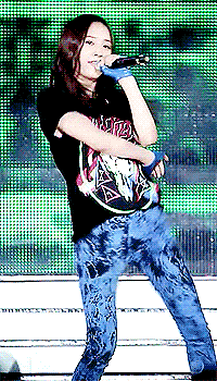 Krystal Jung f(x) hypnotizing dance GIF (3).gif