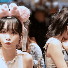 le-sserafim-chaewon.gif