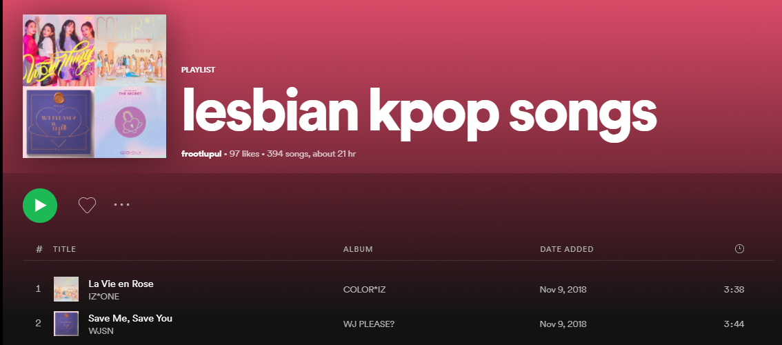 lesbian kpop songs.PNG