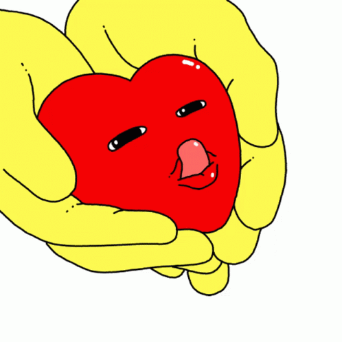 Licking Heart.gif