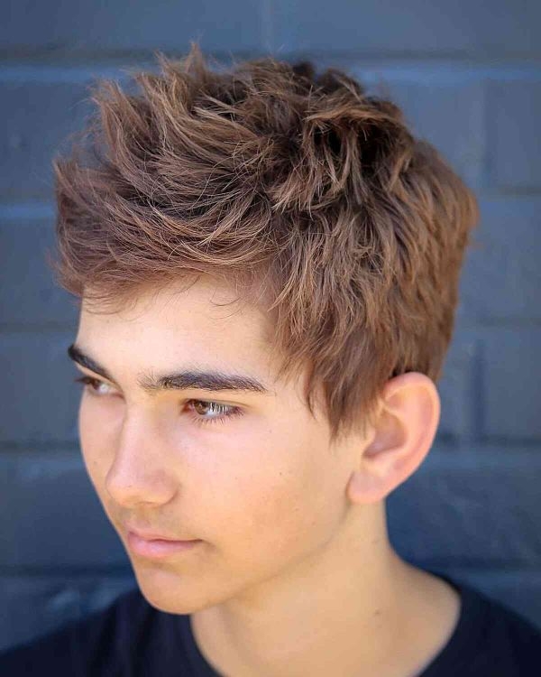 Marcus Thorburn