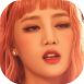 Minnie Badge - Dumdi Dumdi Era 06.png