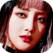 Minnie Badge - OMG Era, Japanese Ver 01.png