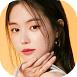 Naeun badge 2.png
