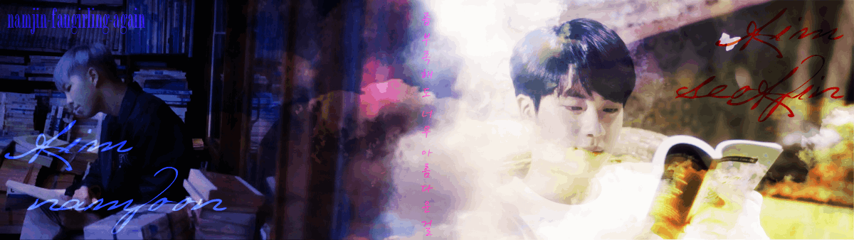 namjinfangirlingagain.gif