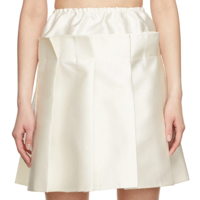 skirt