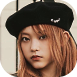 NewJeans Haerin Badge 3.png