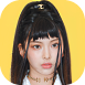 NewJeans Hyein Badge 1.png