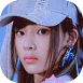 NewJeans Minji Badge 2.png