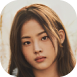 NewJeans Minji Badge 5.png