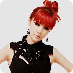 Park Bom red hair.png