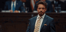 peace-tony-stark.gif