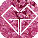 pink-diamonds-hanging-crystal-diamond-background-wallpaper-purple-ceiling-49146351.png