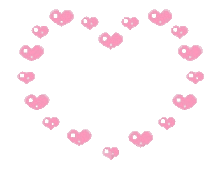 pink-heart-hearts-unscreen.gif