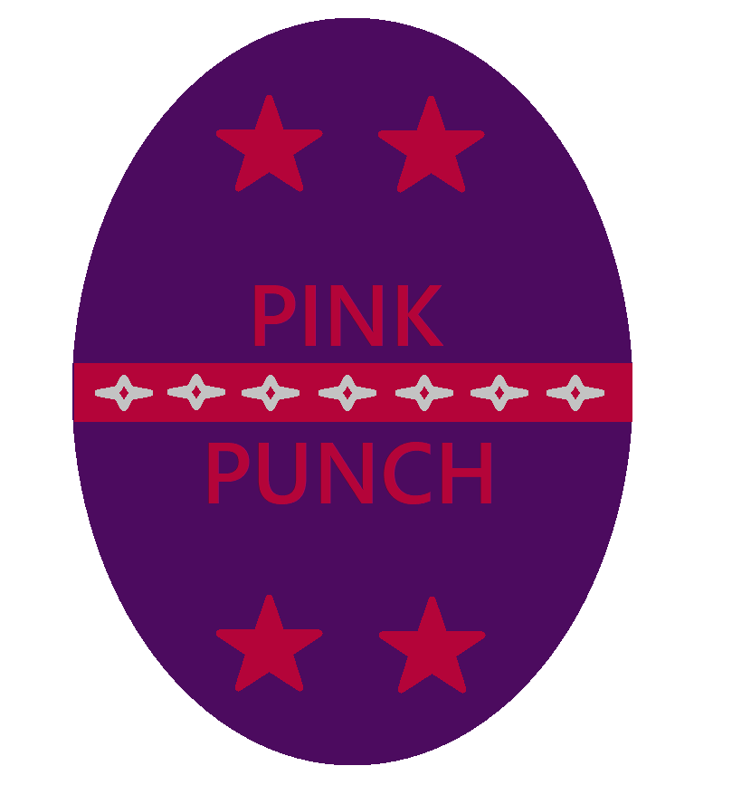 Pink Punch Easter Egg.png