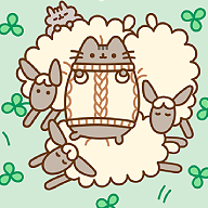Pusheen dp.jpg