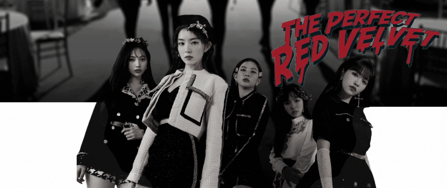 Red Velvet.gif