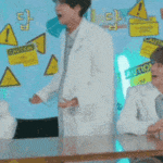 renjun stressed.gif