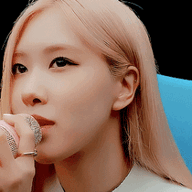 Rosé blue dp.gif