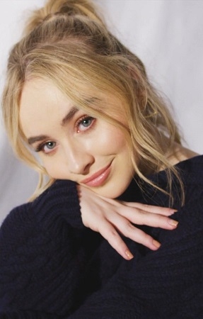 Zoe Olson