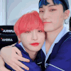 SanHwa Hug.gif