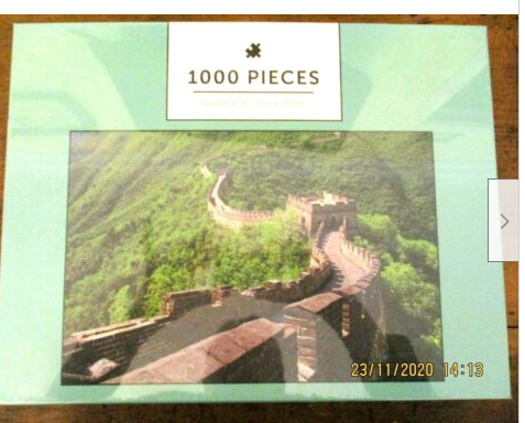 Screenshot 2022-12-27 at 12-00-06 ~GREAT WALL OF CHINA 1 000 PCE JIGSAW PUZZLE - COMPLETE - SE...png