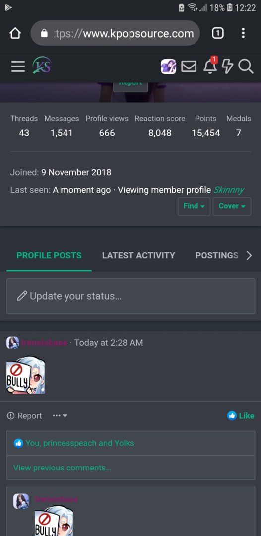 www.kpopsource.com