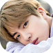 Seokjin badge 3.png