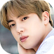 Seokjin badge 5.png