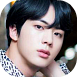 Seokjin badge 8.png