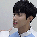 seventeen-dokyeom.gif