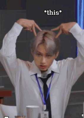 seventeen-jun-jun-aegyo.gif
