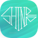 Shinee group badge.png