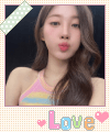 Sihyeon love.gif