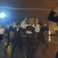 SKZ PFP by Ani07.gif