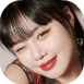 Soojin Badge - Dumdi Dumdi Era 01.png