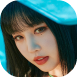 Soojin Badge - Dumdi Dumdi Era 02.png
