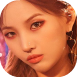 Soyeon Badge - Dumdi Dumdi Era 04.png