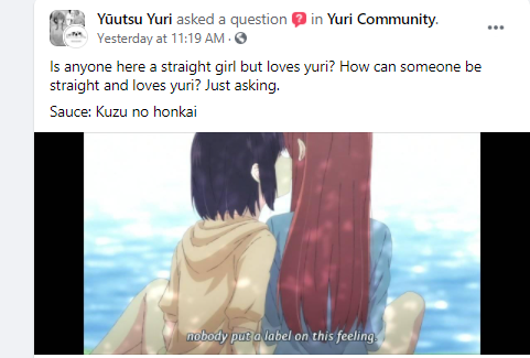 Straight girls love Yuri.PNG