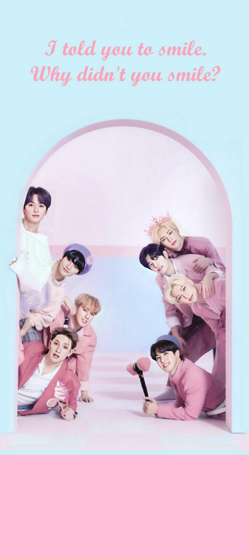 Stray Kids Phone Wallpaper.png