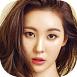 Sunmi shit badge.png