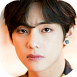 Taehyung badge 13.png