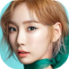 Taeyeon badge 1.png