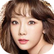 Taeyeon badge 2.png