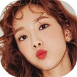 Taeyeon badge 8.png